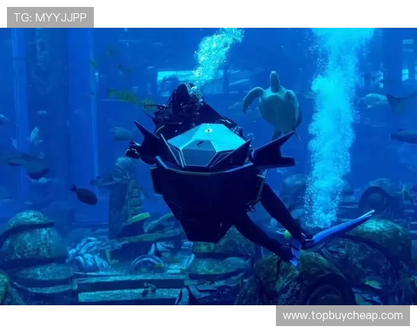 亚特兰蒂斯娱乐:结合虚拟现实技术带来沉浸式海底探险的创新体验 亚特兰蒂斯娱乐:结合虚拟现实技术带来沉浸式海底探险的创新体验