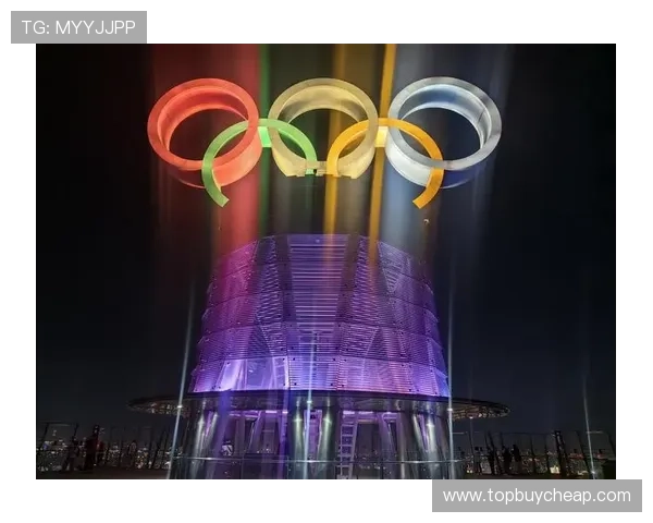 奥林匹克娱乐:奥运会相关的文化娱乐产品与旅游休闲的深度融合 奥林匹克娱乐:奥运会相关的文化娱乐产品与旅游休闲的深度融合