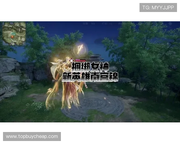 南宫角色在不同游戏中的表现差异，帮助玩家选择最适合的南宫角色