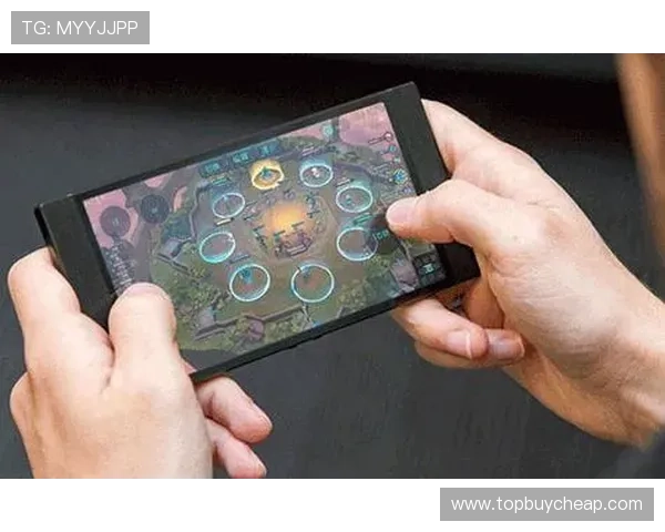 5g电竞技术革新带来的游戏体验升级与未来发展趋势分析 5g电竞技术革新带来的游戏体验升级与未来发展趋势分析