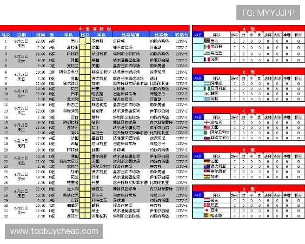 德国vs库拉索世界杯比赛时间及赛程表免费下载,助你第一时间掌握比赛动态